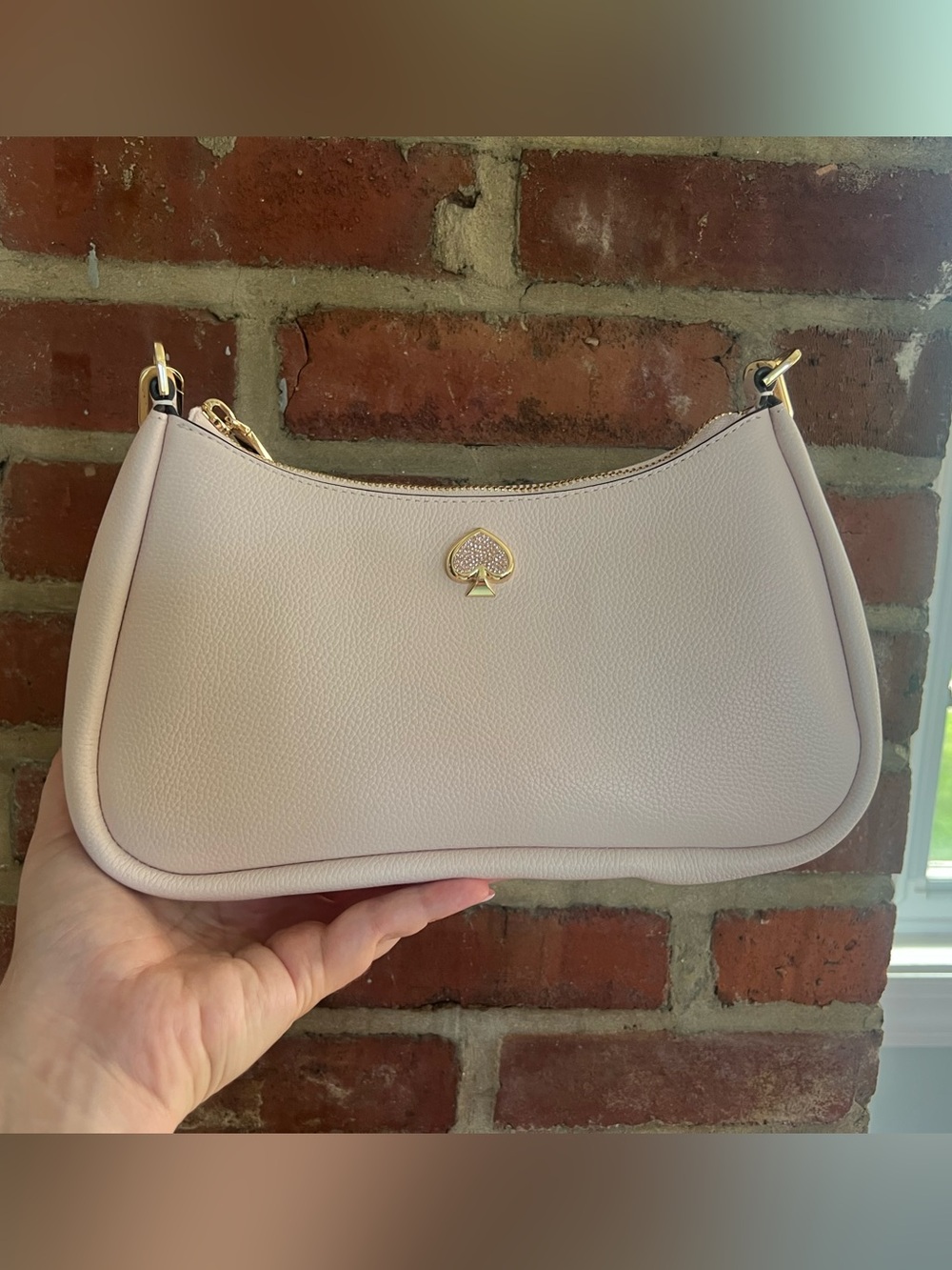 Kate Spade Kayla Crossbody